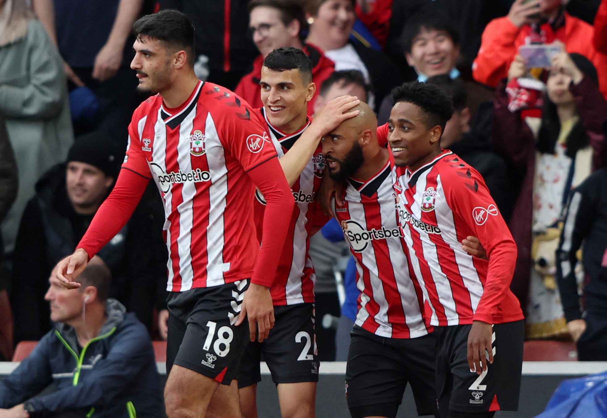 2026世界杯分组解析：法国塞内加尔挪威组死亡之组，阿根廷上上签