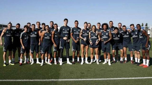 皇家马德里在最高法院判决后的声明：88百万欧元的正义回归！