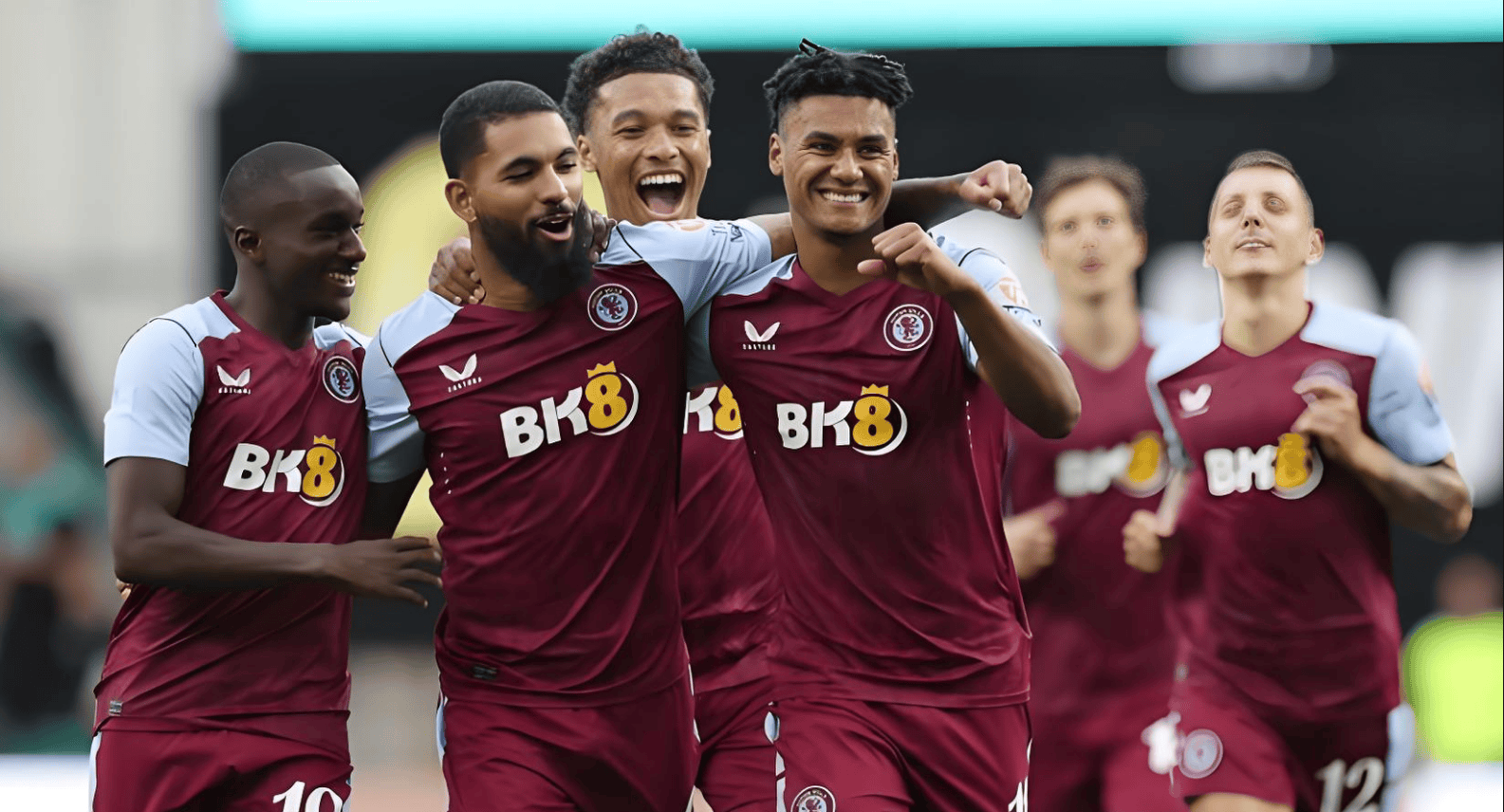 图赫尔：福登、贝林厄姆和凯恩不可能同时在英格兰首发