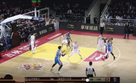 17岁张本美和太难了！总决赛首轮又战王曼昱 采访直言想多打一场