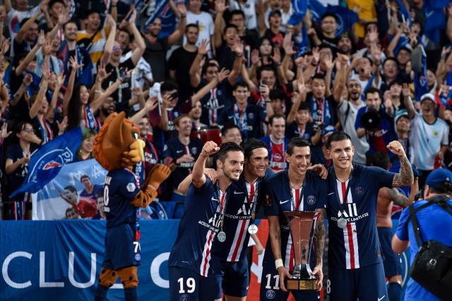 鲍威尔：当你真的很想拿冠军却未能如愿，这种感觉令人心痛